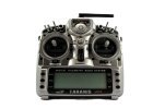 (image for) FRSky Taranis X9D Plus 2.4 GHz ACCST Radio & X8R Receiver (Mode 2)