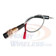 JR, Spektrum Style Trainer Adapter for TSLRS V7 TX (image for) JR, Spektrum Style Trainer Adapter for TSLRS V7 TX