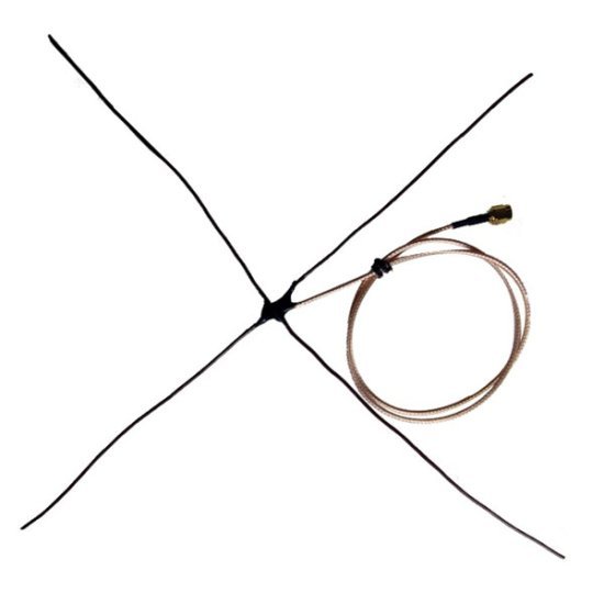 (image for) 433MHz Turnstyle Antenna (28 inches) TS-433 - VAS IBCRAZY