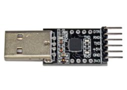 OSD USB to TTL Programming Tool (image for) OSD USB to TTL Programming Tool