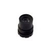 (image for) Lens for V9 Sub-Micro Camera 0.5mm F1.2 FOV 90 ° NO IR