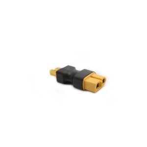 (image for) XT-60 Female To Dean Male T Plug Adapter (XT60)