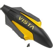 (image for) Canopy Yellow Vista FPV