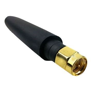 (image for) 433 MHz Straight Whip Antenna (SMA) - 50mm