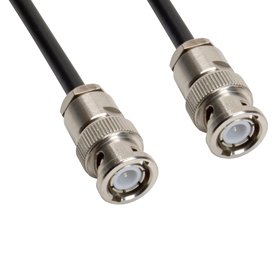 RG223U Premium BNC Male Cable