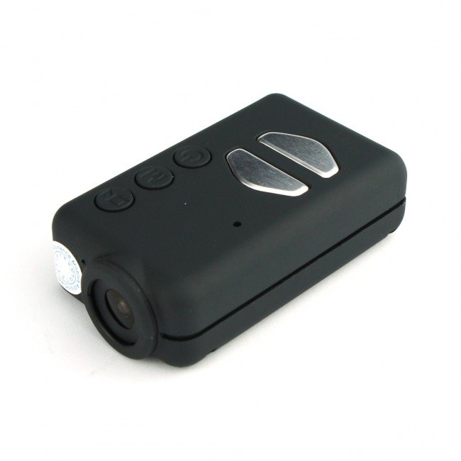 *MOBIUS 1080P Action Camera (STANDARD LENS) (discontinued) - Click Image to Close